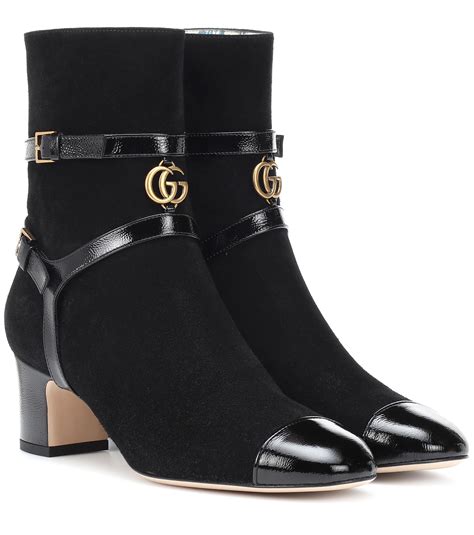 gucci boots for ladies price|Gucci flat boots sale.